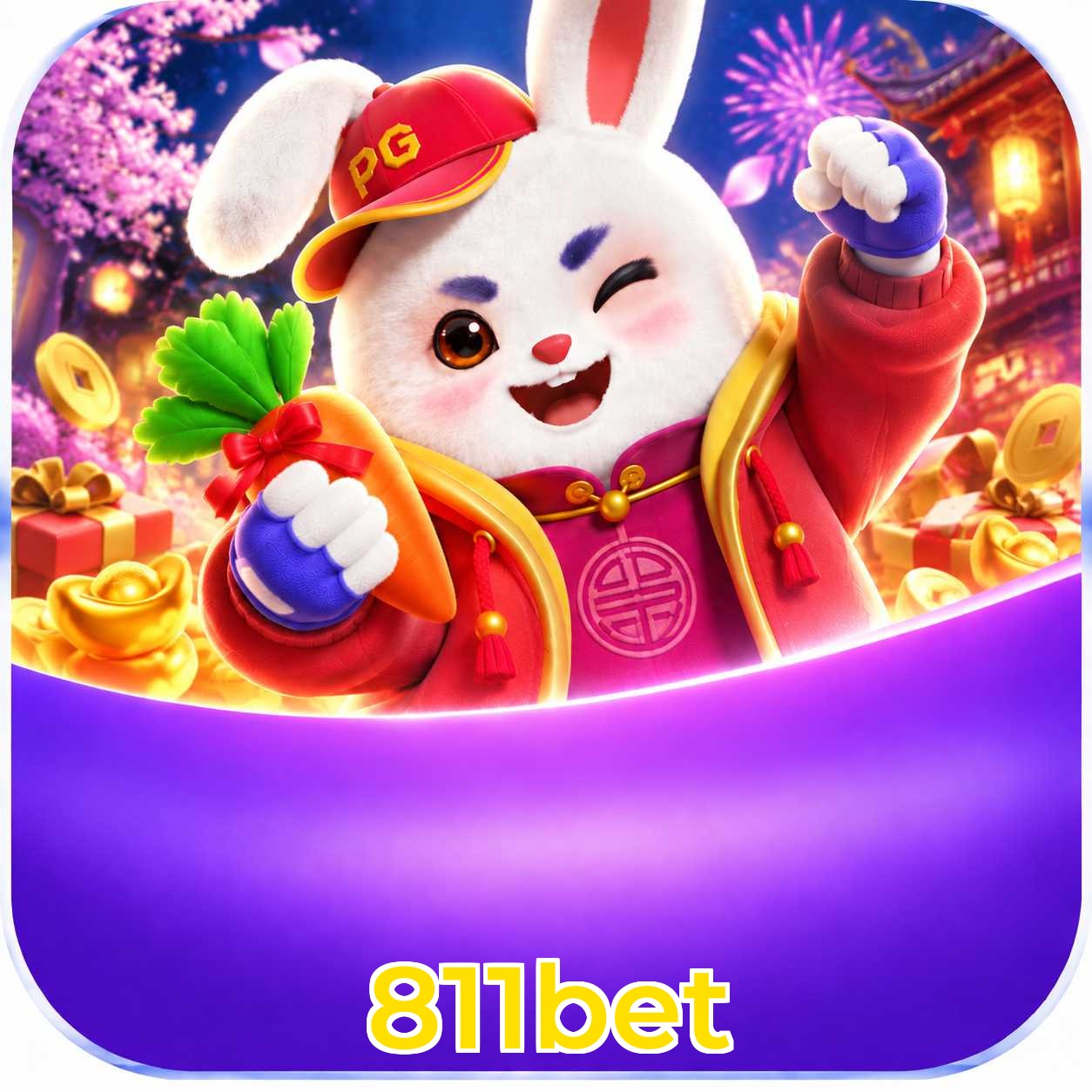 811bet com RTP verificado e jogos auditados pela eCOGRA