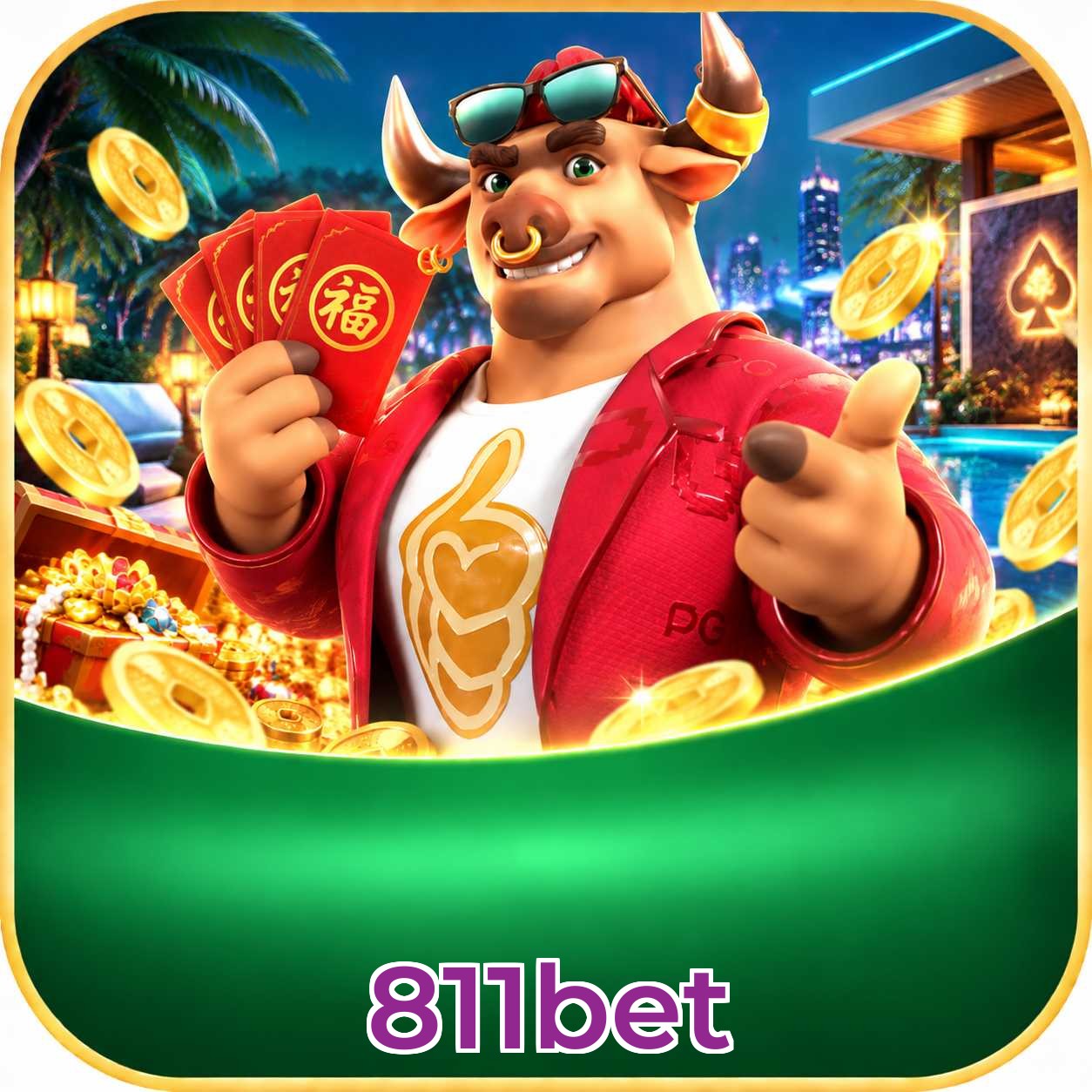 811bet