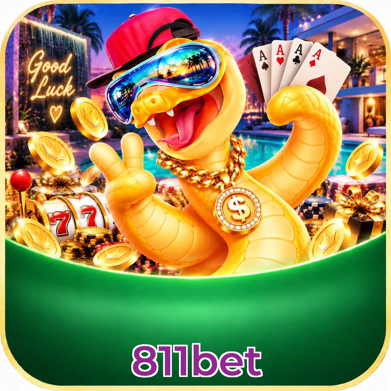 Download multiplataforma do app 811bet para Android e iOS