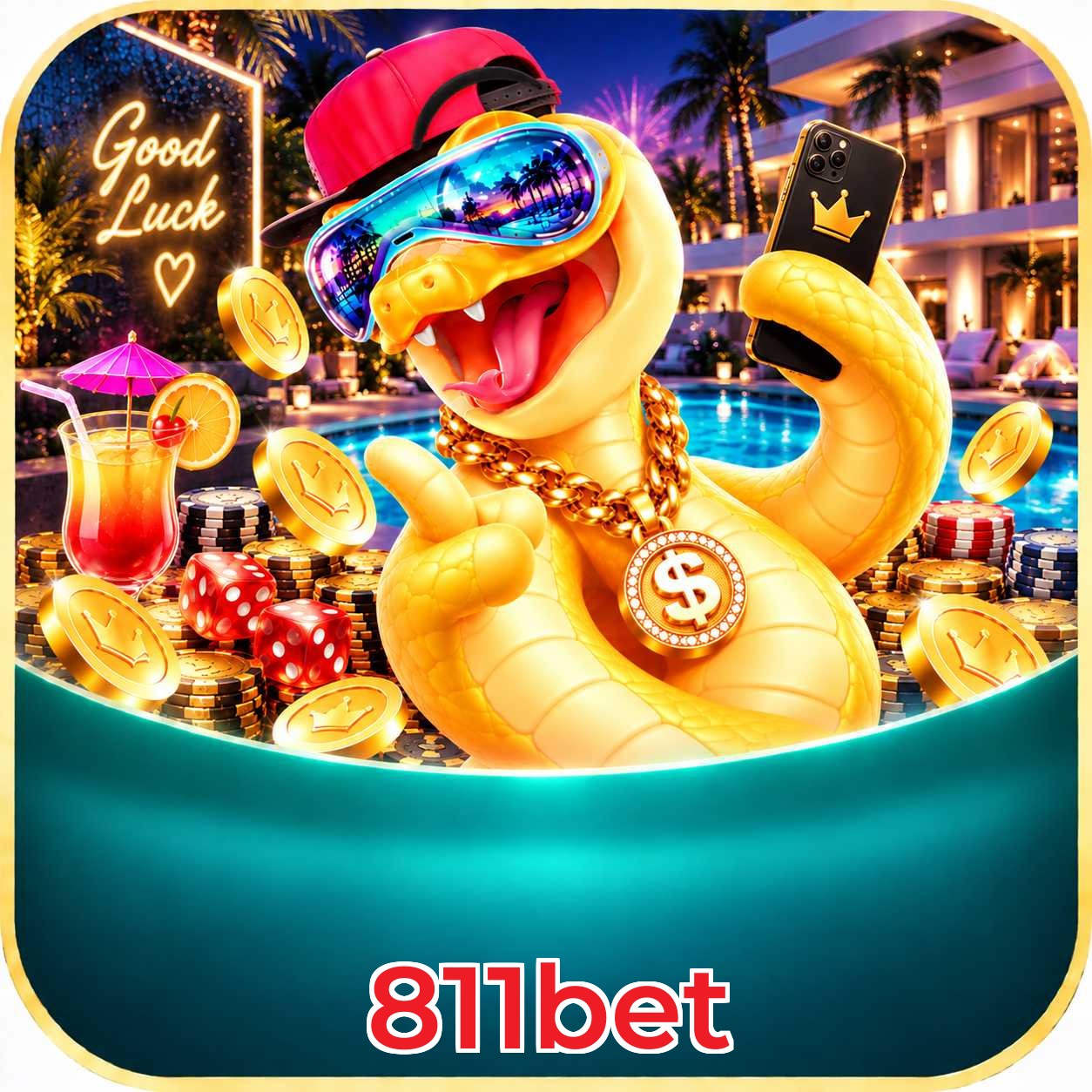 Comparação Fortune Tiger Ox e Rabbit na 811bet