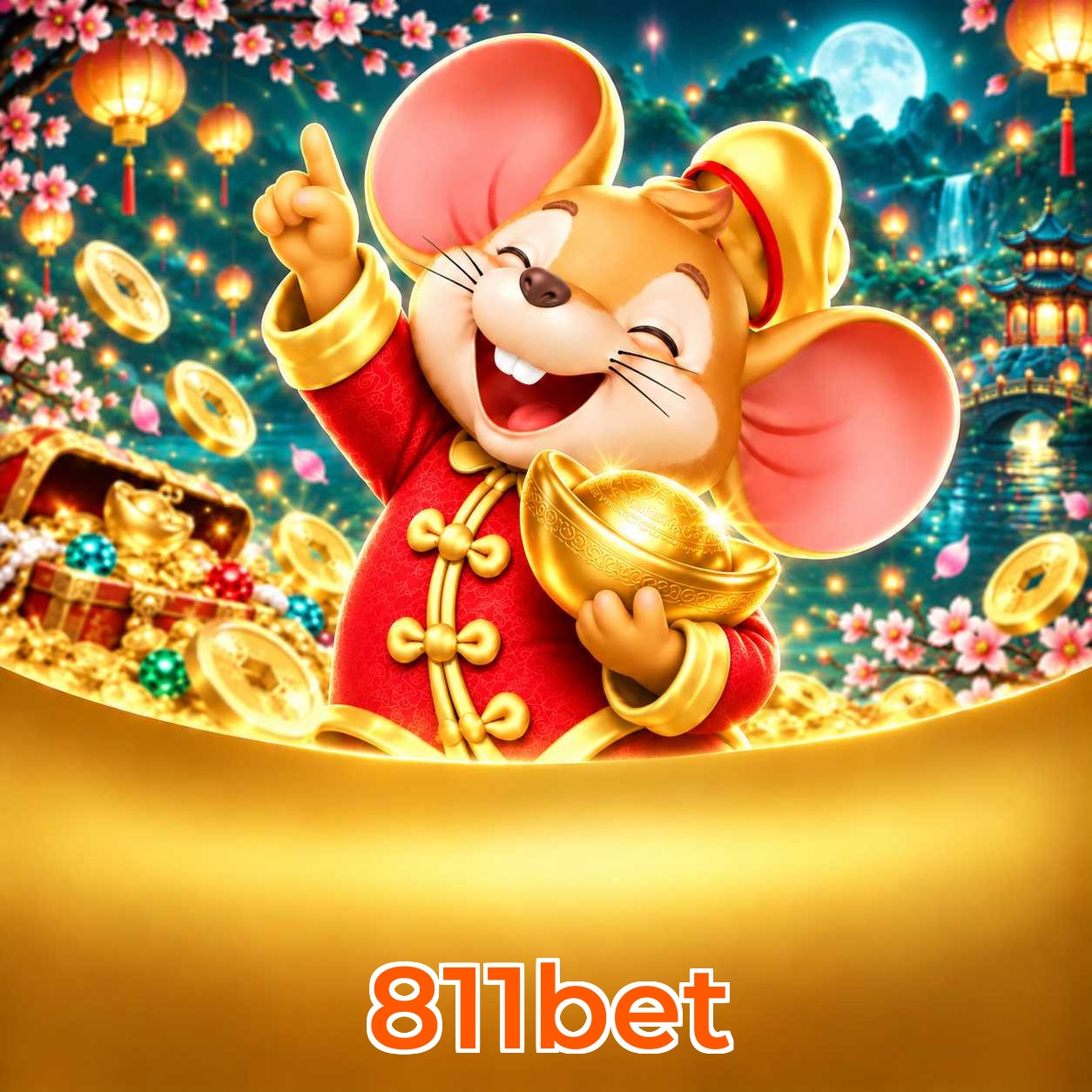 Canal Telegram oficial 811bet — bônus e alertas exclusivos
