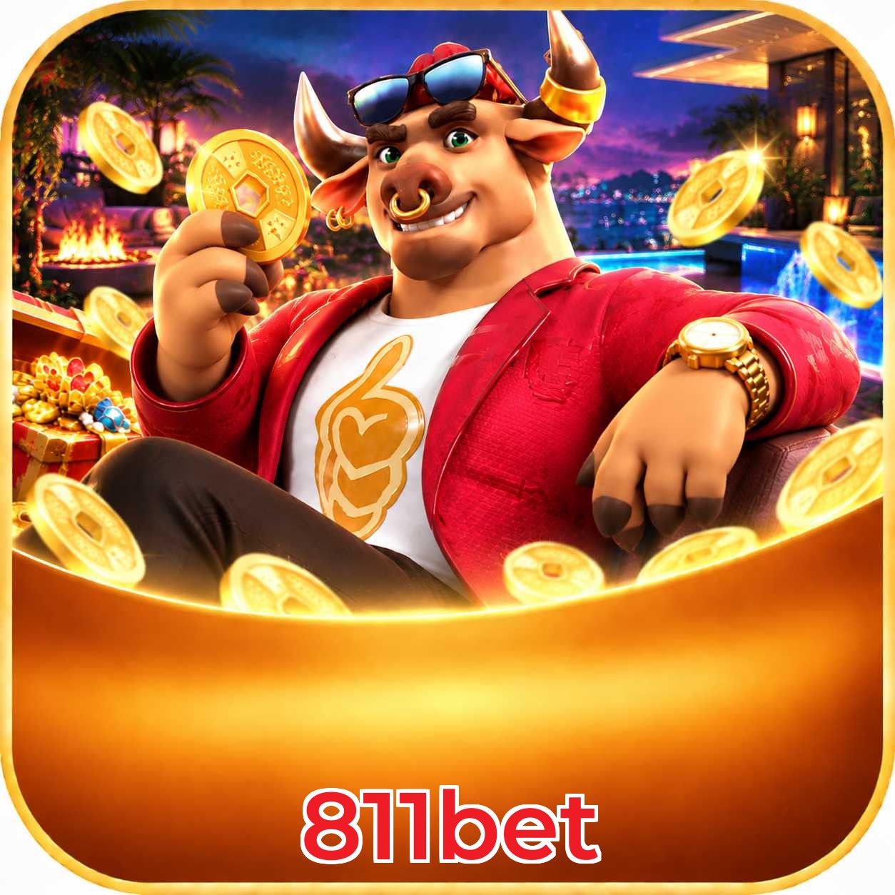 App 811bet com catálogo premium, PIX e suporte 24/7