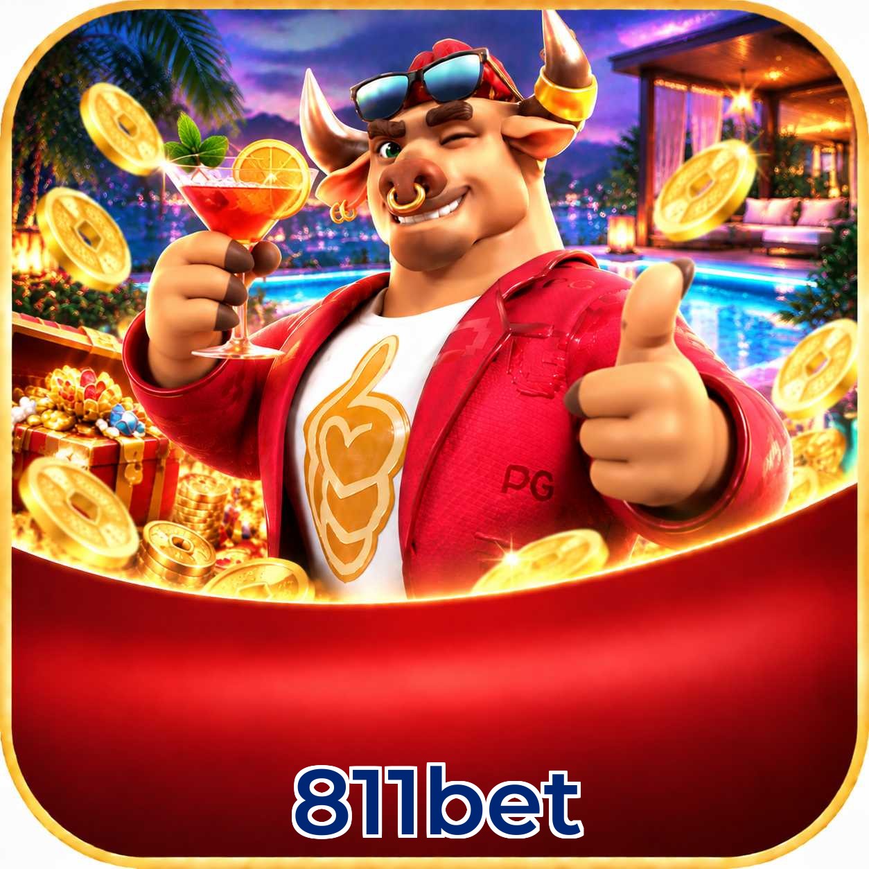 Catálogo de 2.547 jogos da 811bet incluindo Pragmatic Play e Evolution Gaming