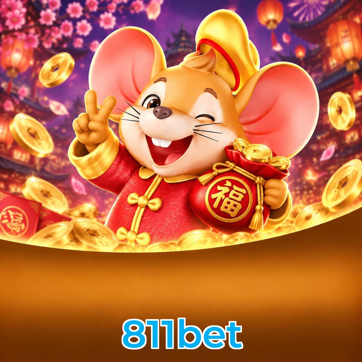 811bet em números - plataforma líder no Brasil desde 2020