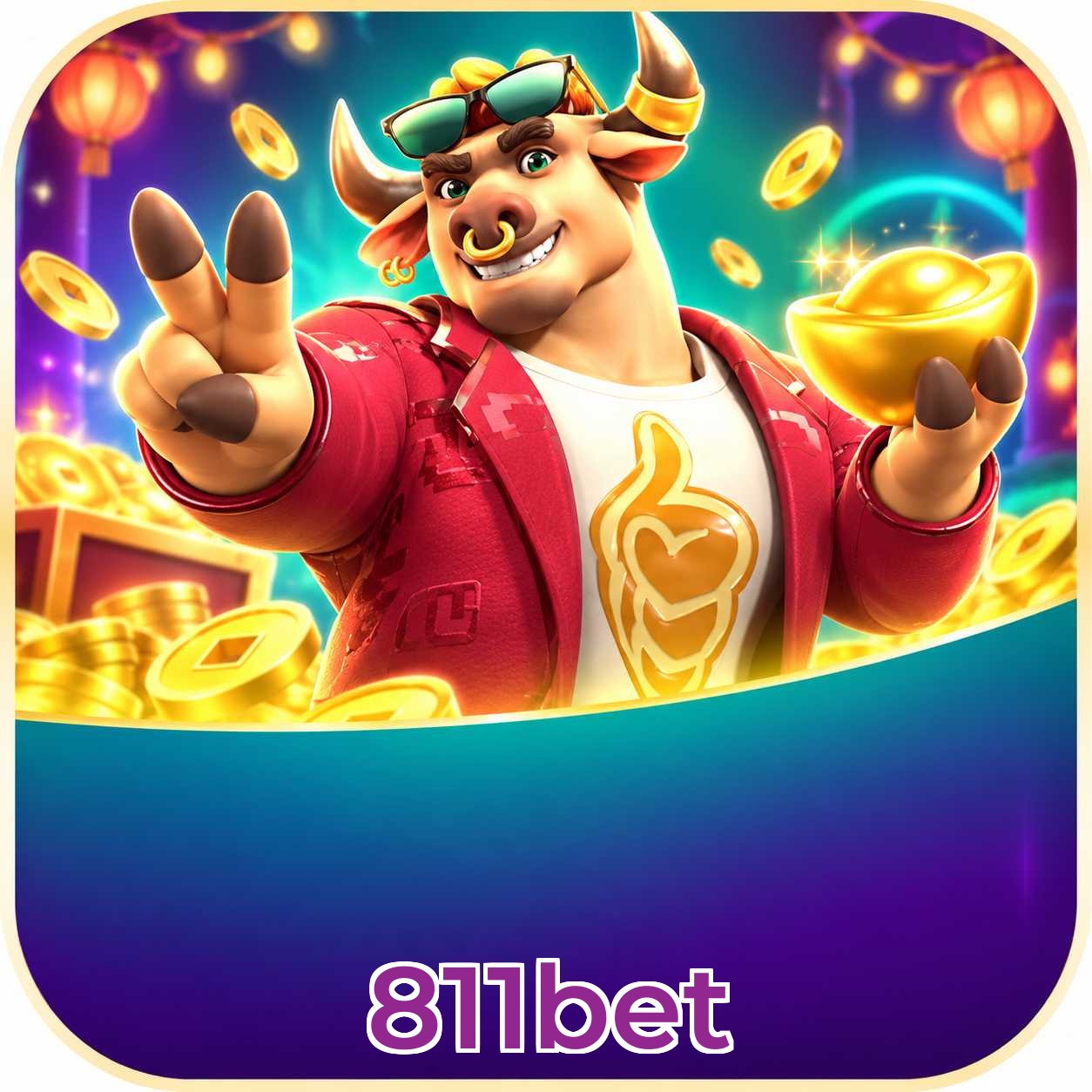 Plataforma 811bet — 99,94% uptime e PIX instantâneo