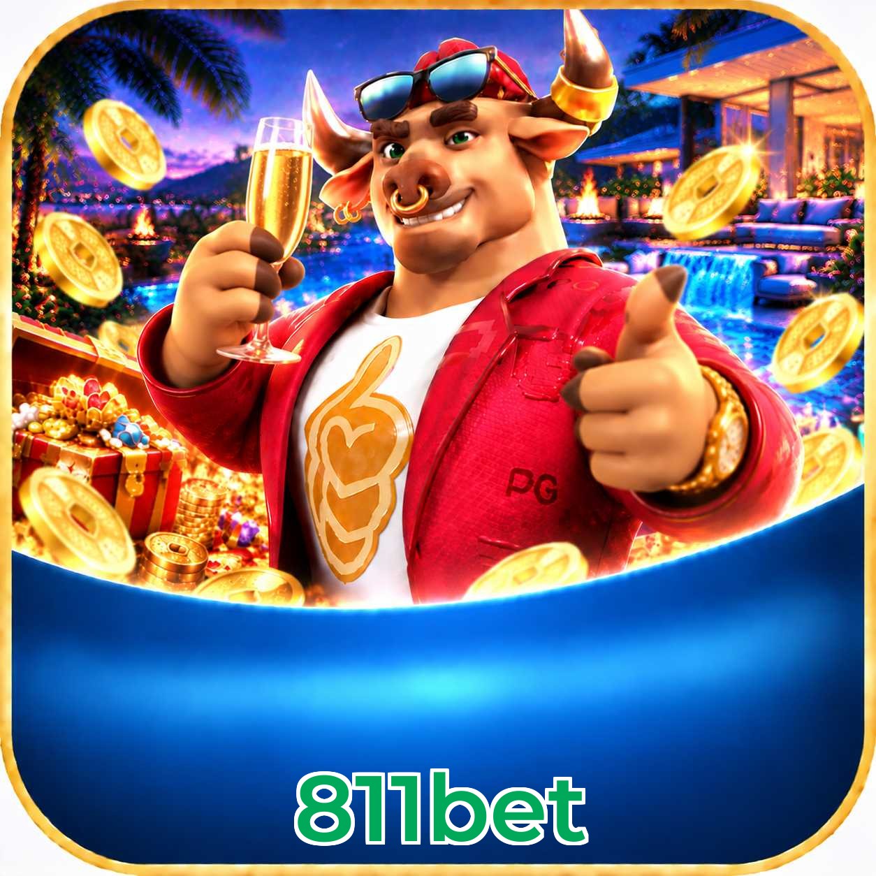 Segurança do APK 811bet