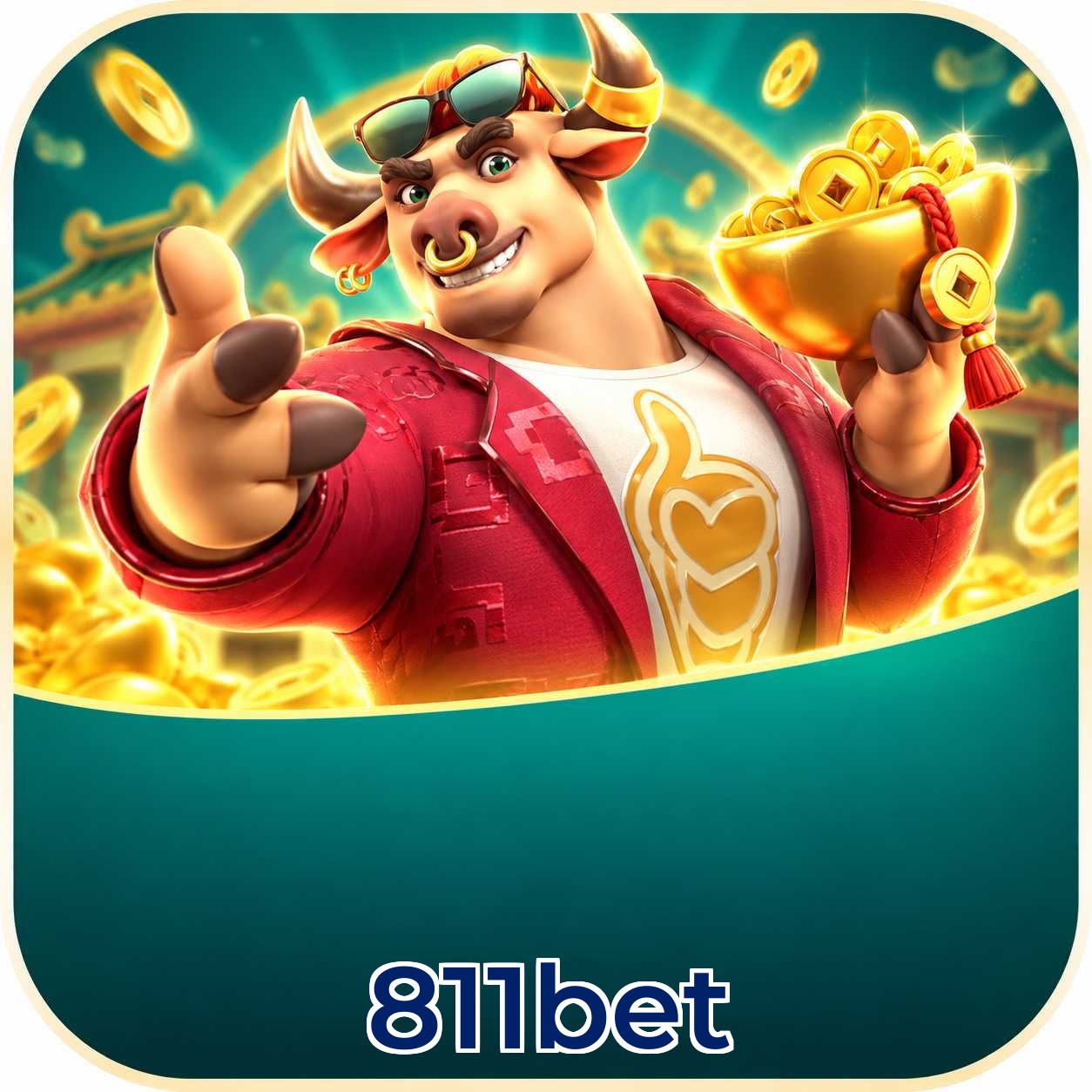 APP 811bet para iOS e Android com 187 mil downloads