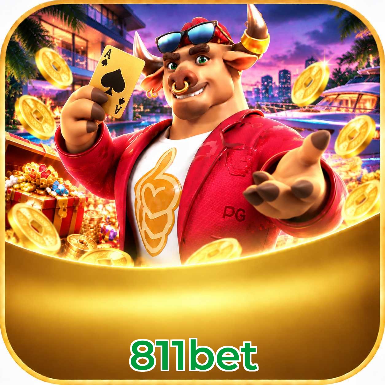 Estratégias comprovadas para Fortune Games na 811bet