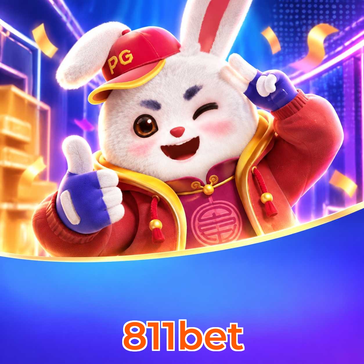 Jackpots progressivos 811bet — R$ 8,3 milhões acumulados