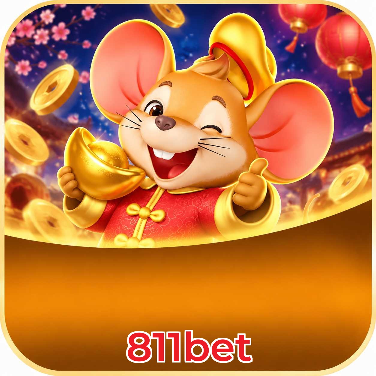 Bônus exclusivo do APK 811bet