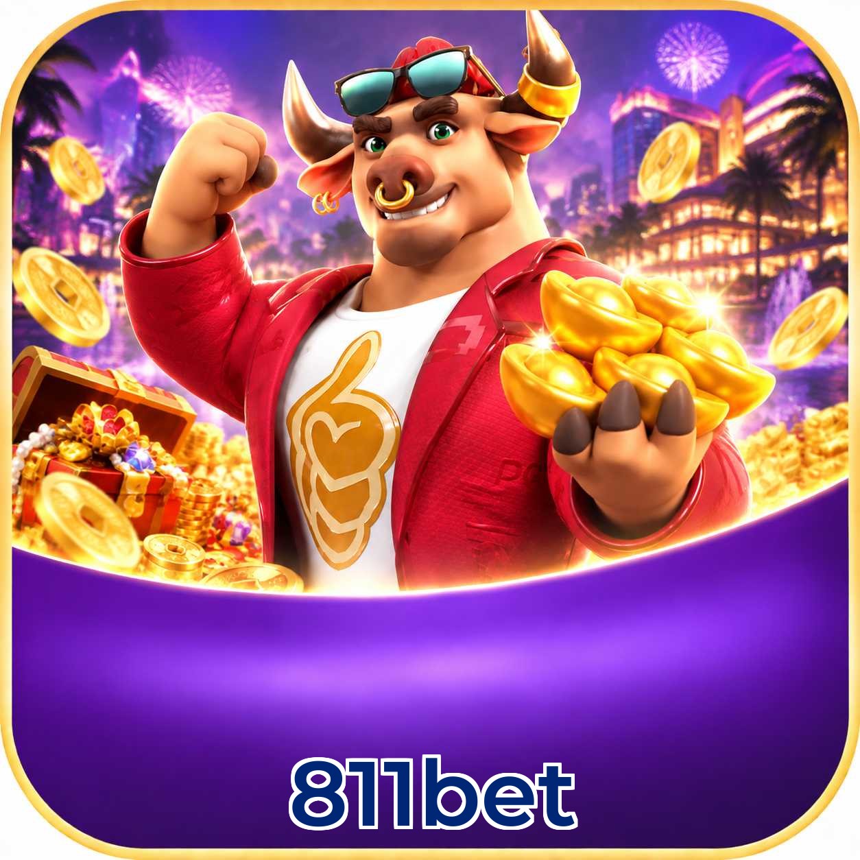 Download oficial 811bet seguro para Android e iOS