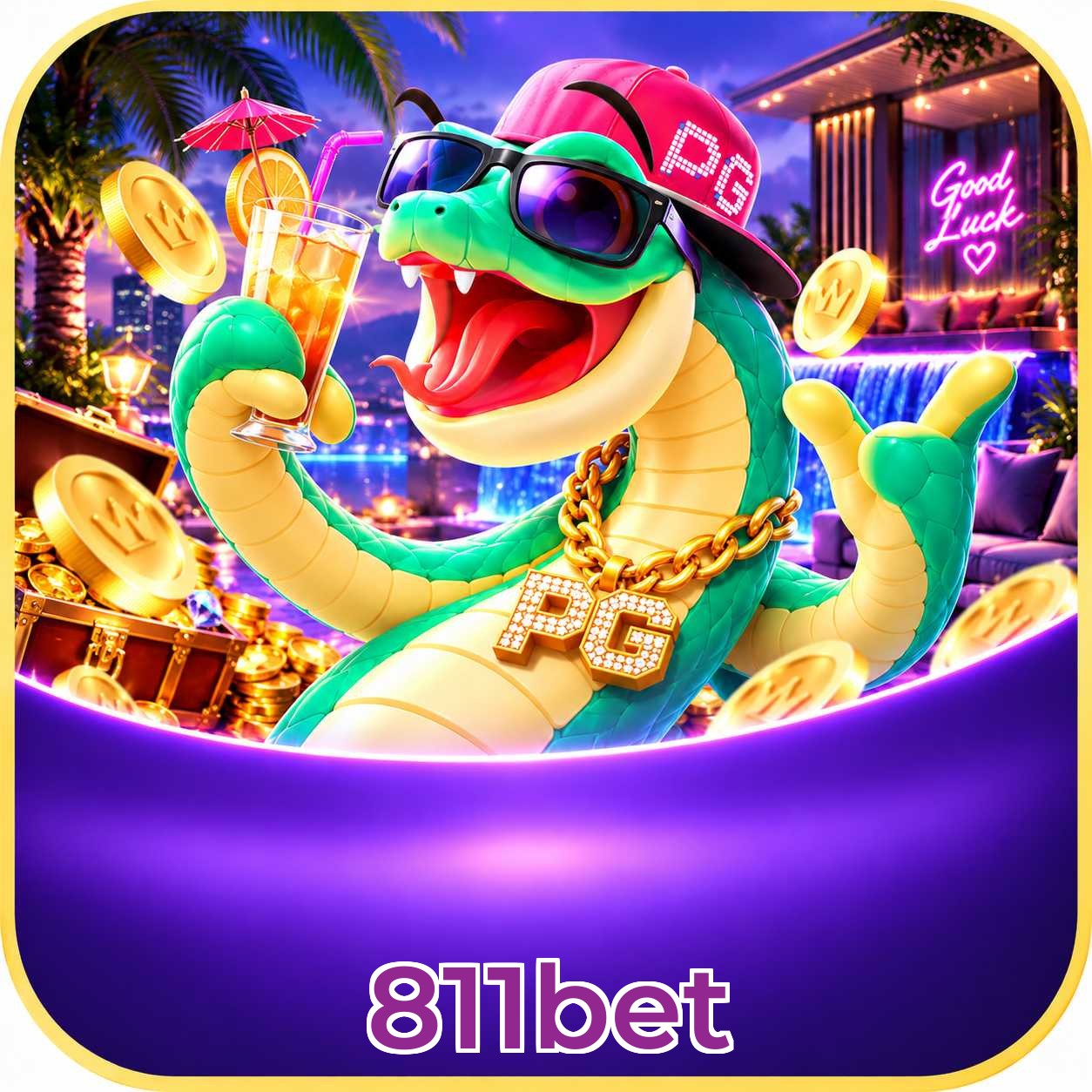 Benefícios exclusivos do clube VIP 811bet — cashback e reload