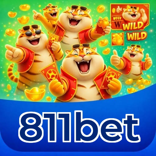Interface do Aplicativo 811bet - Design Premium e Intuitivo